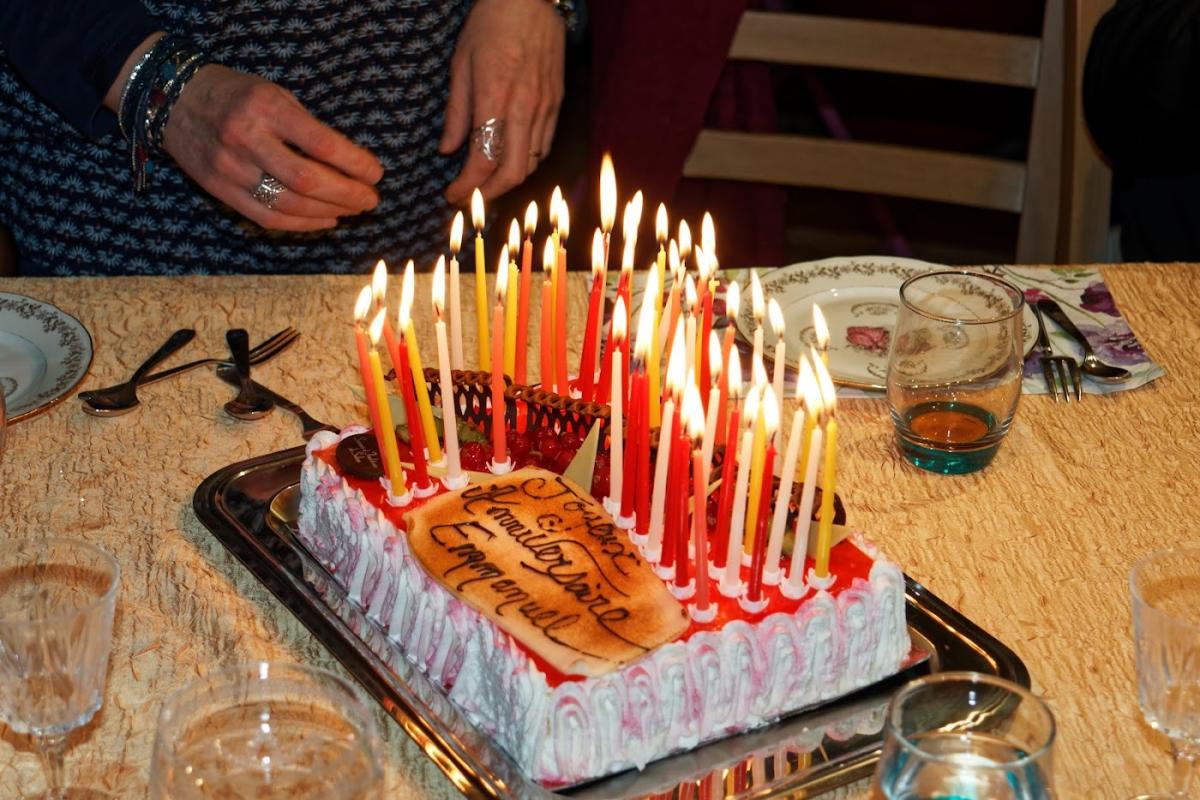 Boulangerie Saveurs et Traditions