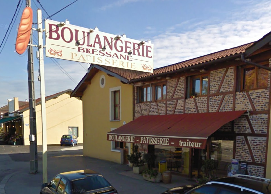 La Boulangerie GOYET