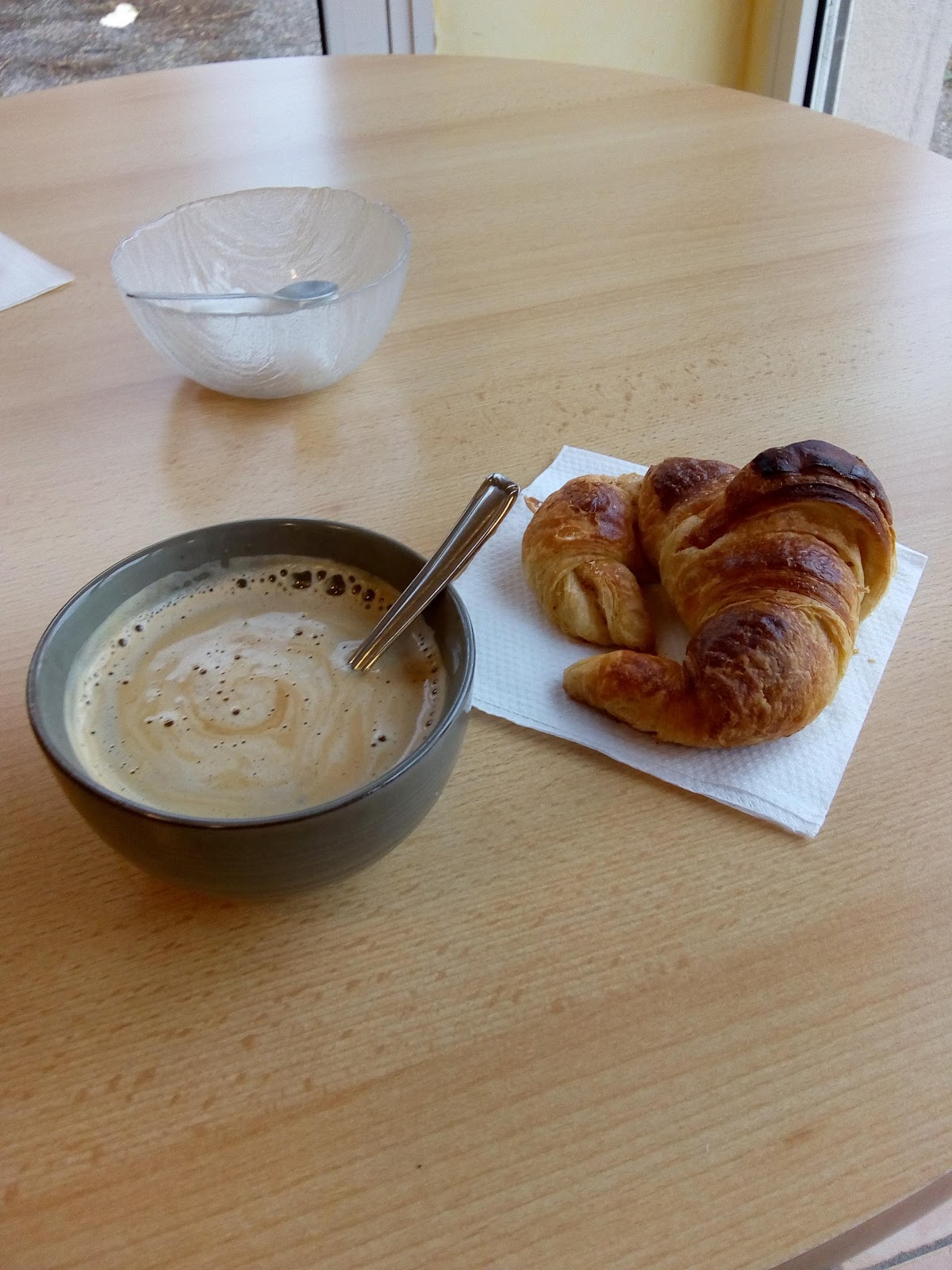 Boulangerie les 4 vents