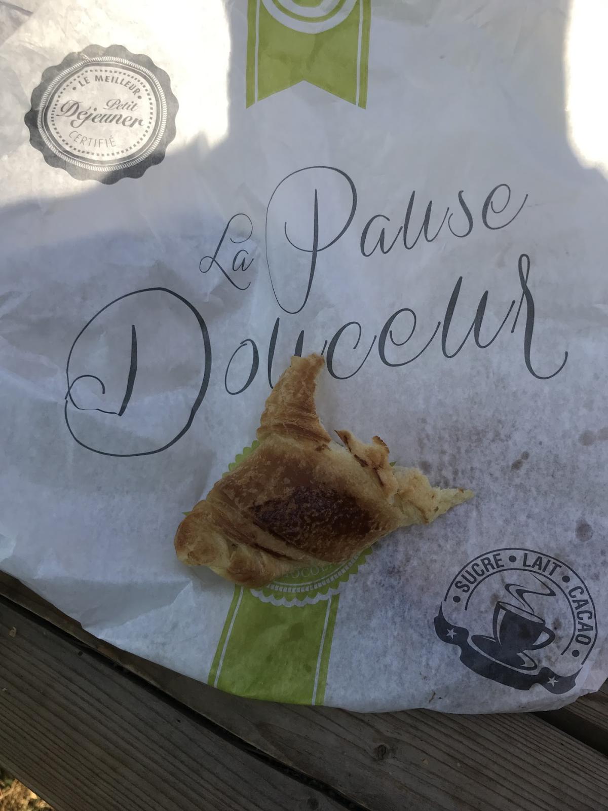 La Fringale Patisserie