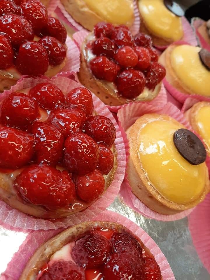 Boulangerie Pâtisserie "Valette"