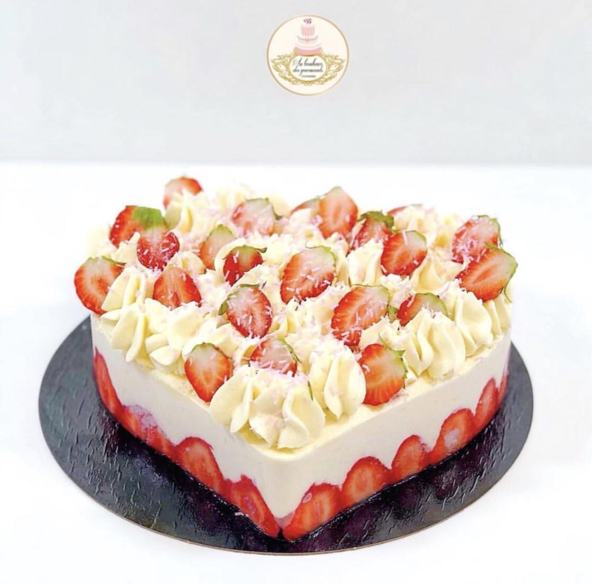 Au Bonheur des Gourmands