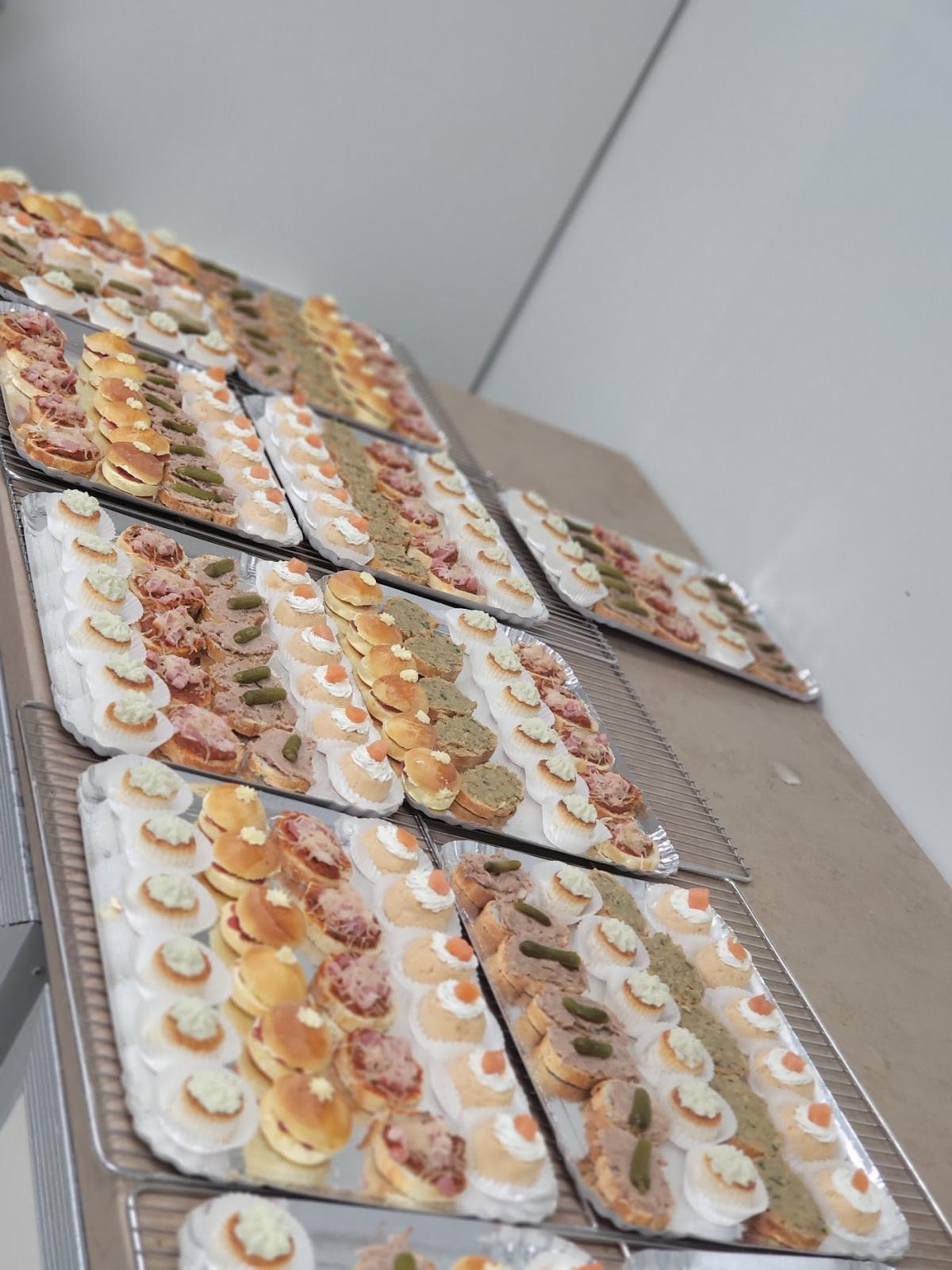 Boulangerie patisserie la boulle ange