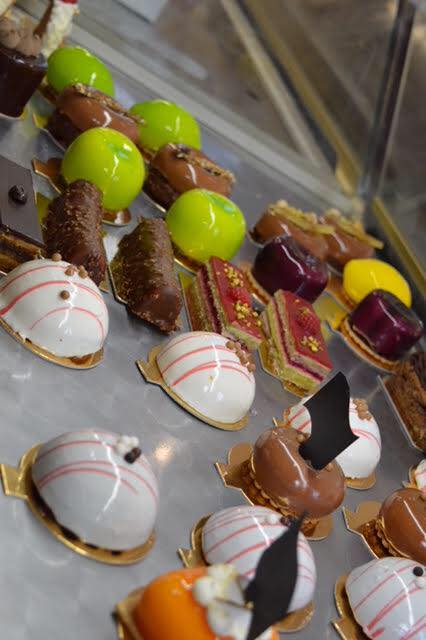 Les P' Tits Pains D' Ema