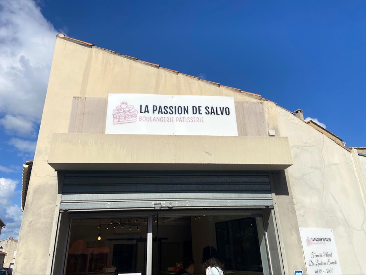 La Passion de Salvo