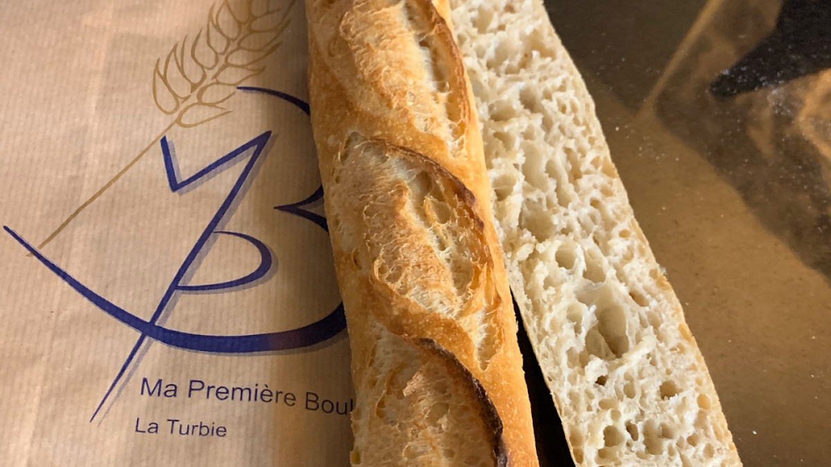 Ma Premiere Boulangerie