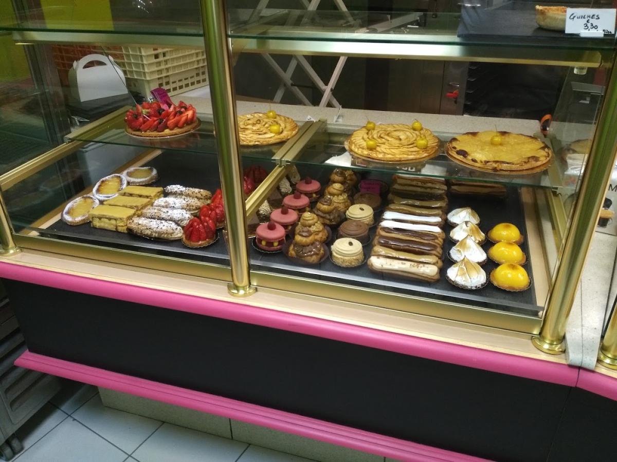 Le Fournil de Rambouillet