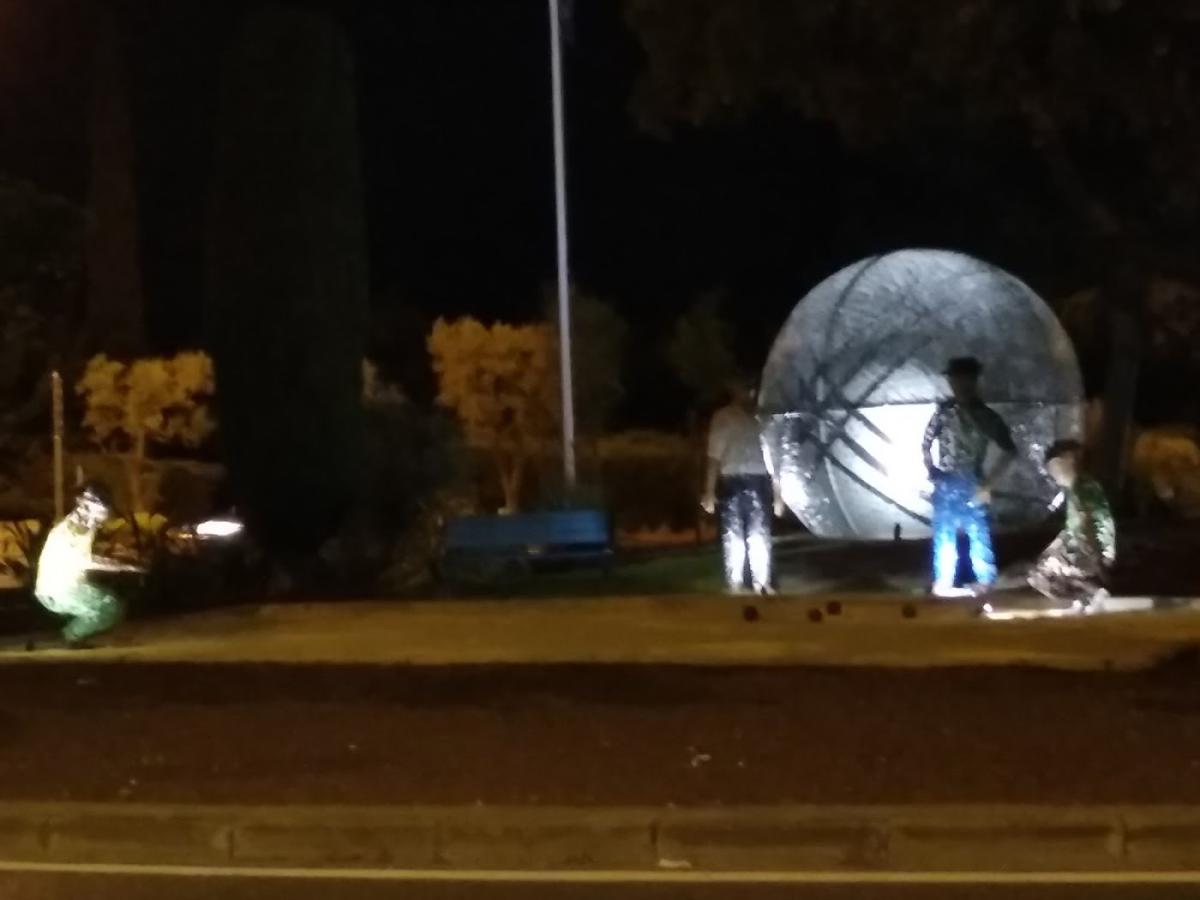 Boulangerie Patisserie de St Jean