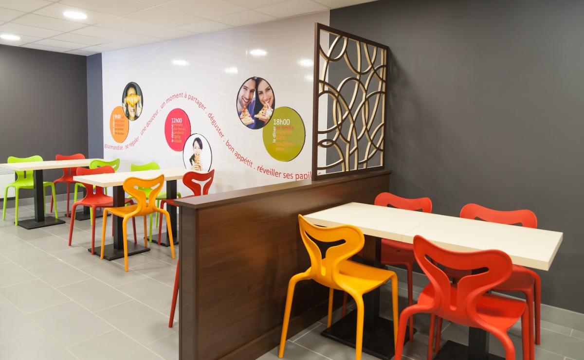 Boulangerie - Savenay