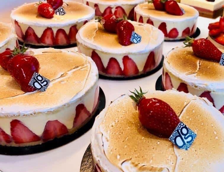 Boulangerie DG Savenay