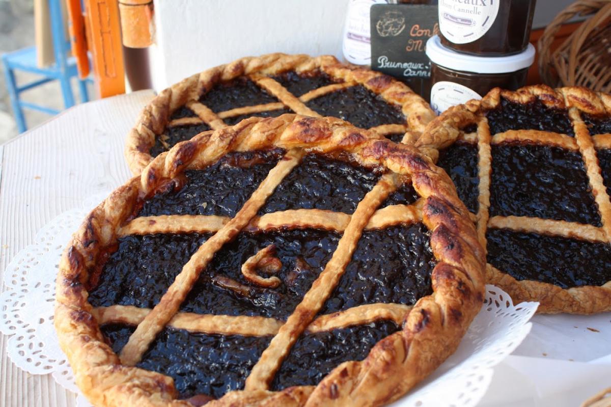 Boulangerie Pâtisserie Mousnier