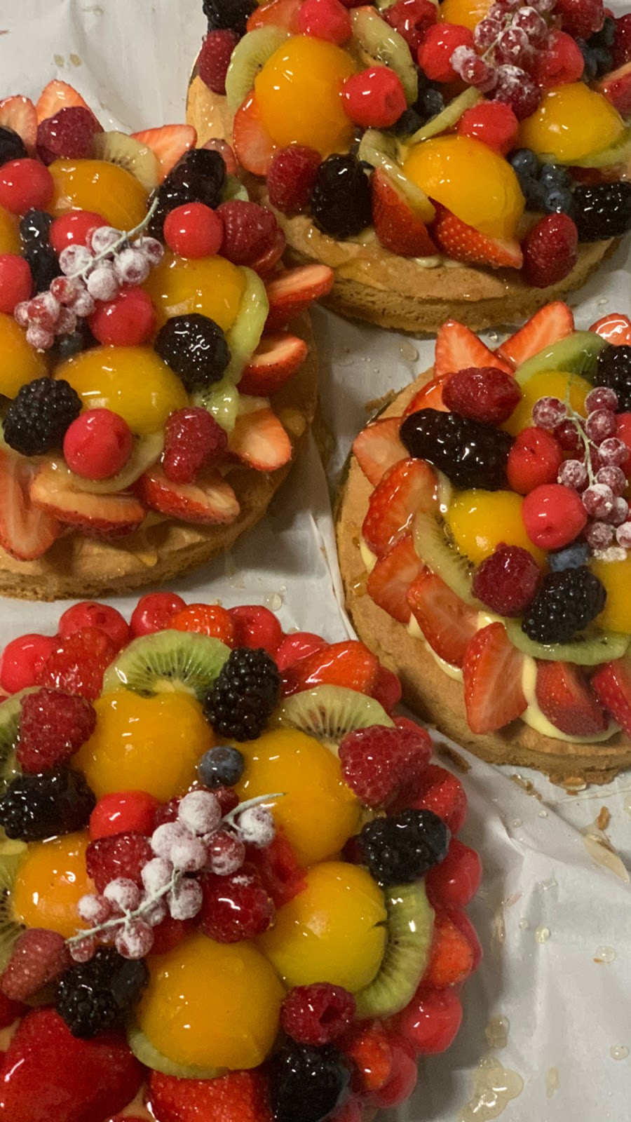 boulangerie la rose des vents