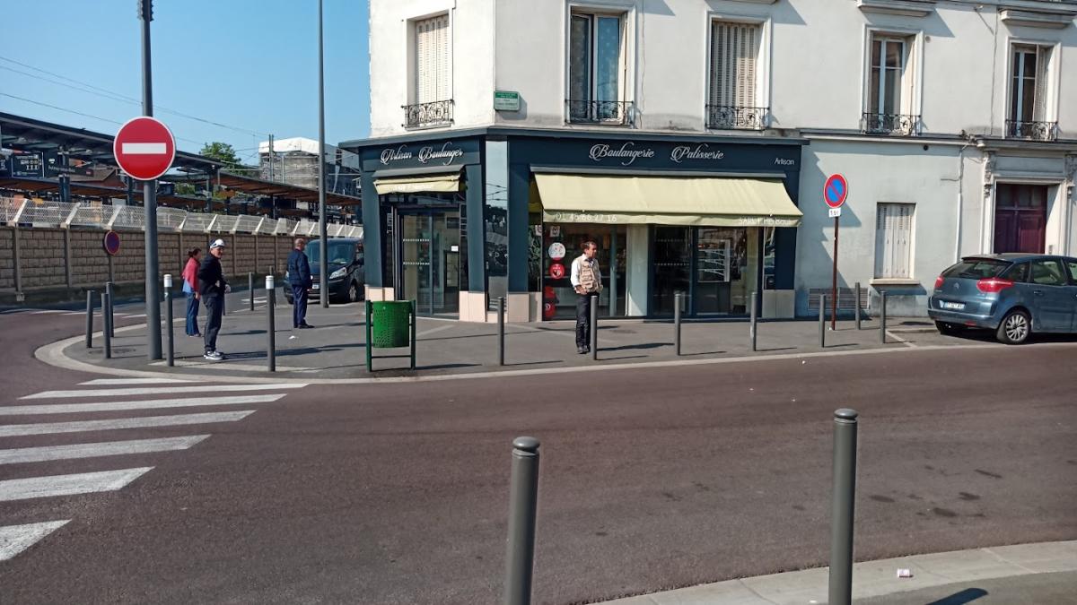 Boulangerie Patisserie F. Herbaut