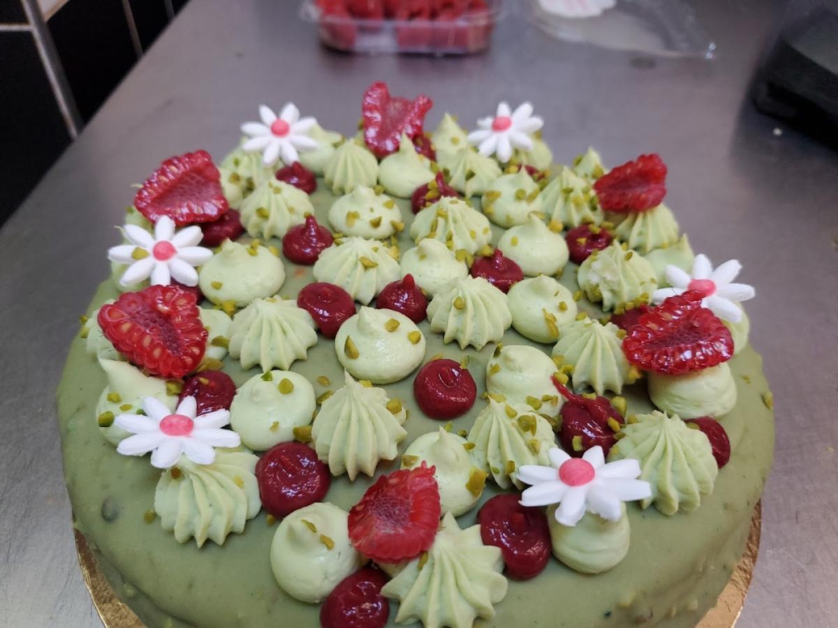 BOULANGERIE DU QUARTIER