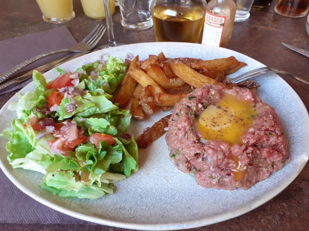 Portier Laetitia et Guillaume Aux gourmandises de Maxtim