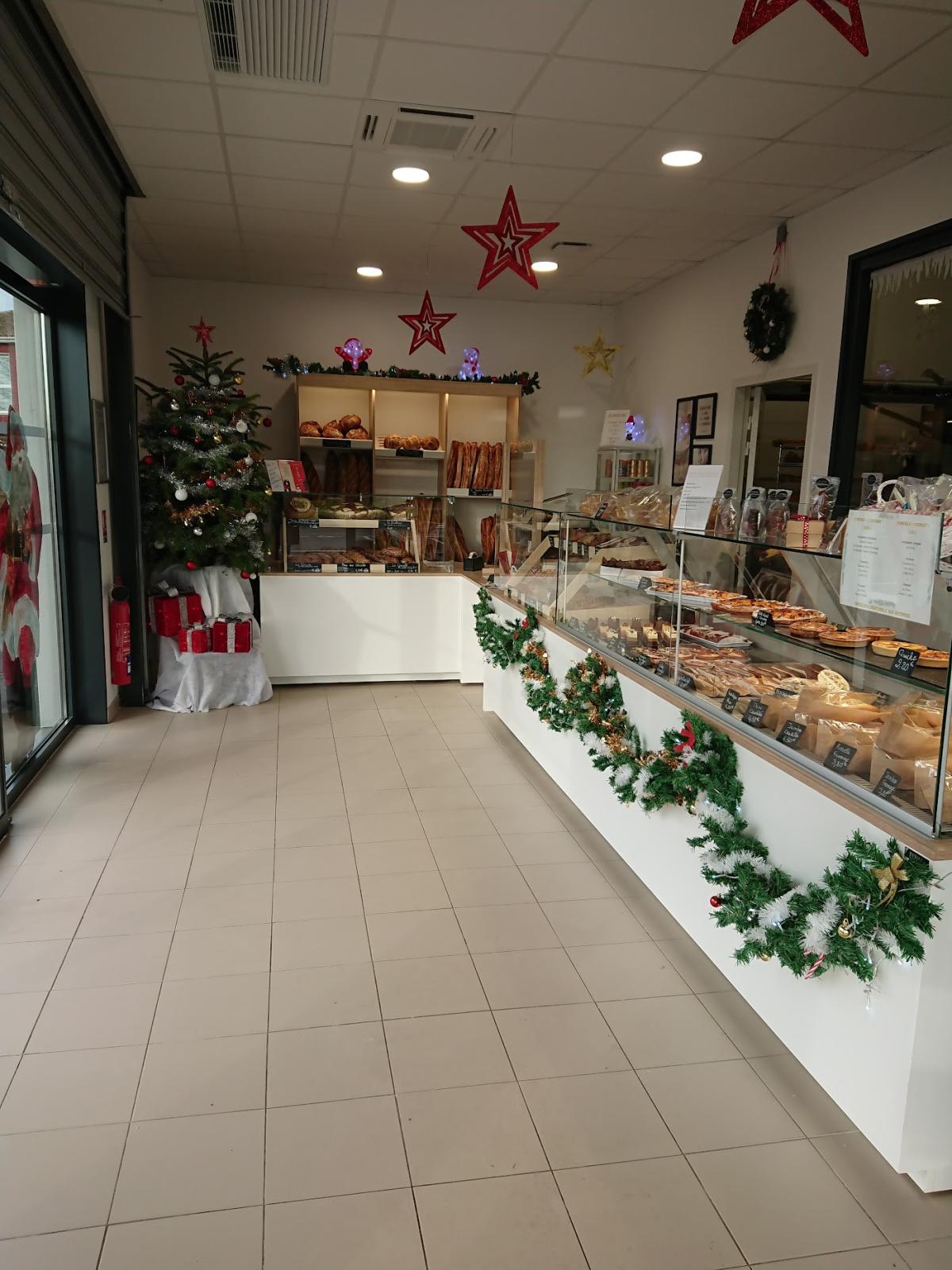 Boulangerie La Mie Chaléonnaise