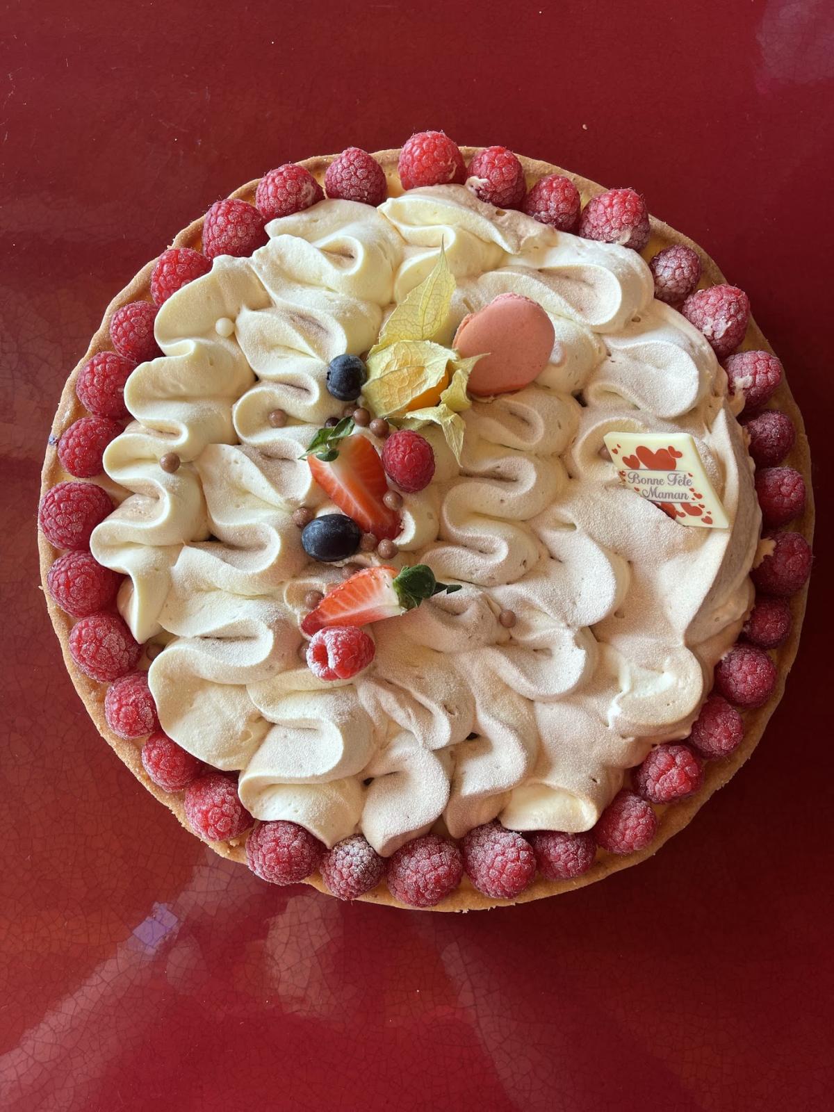 Boulangerie Patisserie Couzon