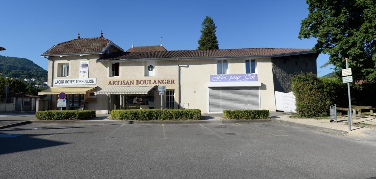Boulangerie Guillot Tradition