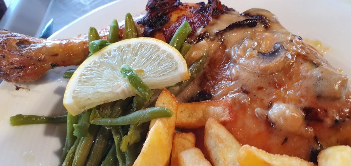 La Boulangerie de Pierre