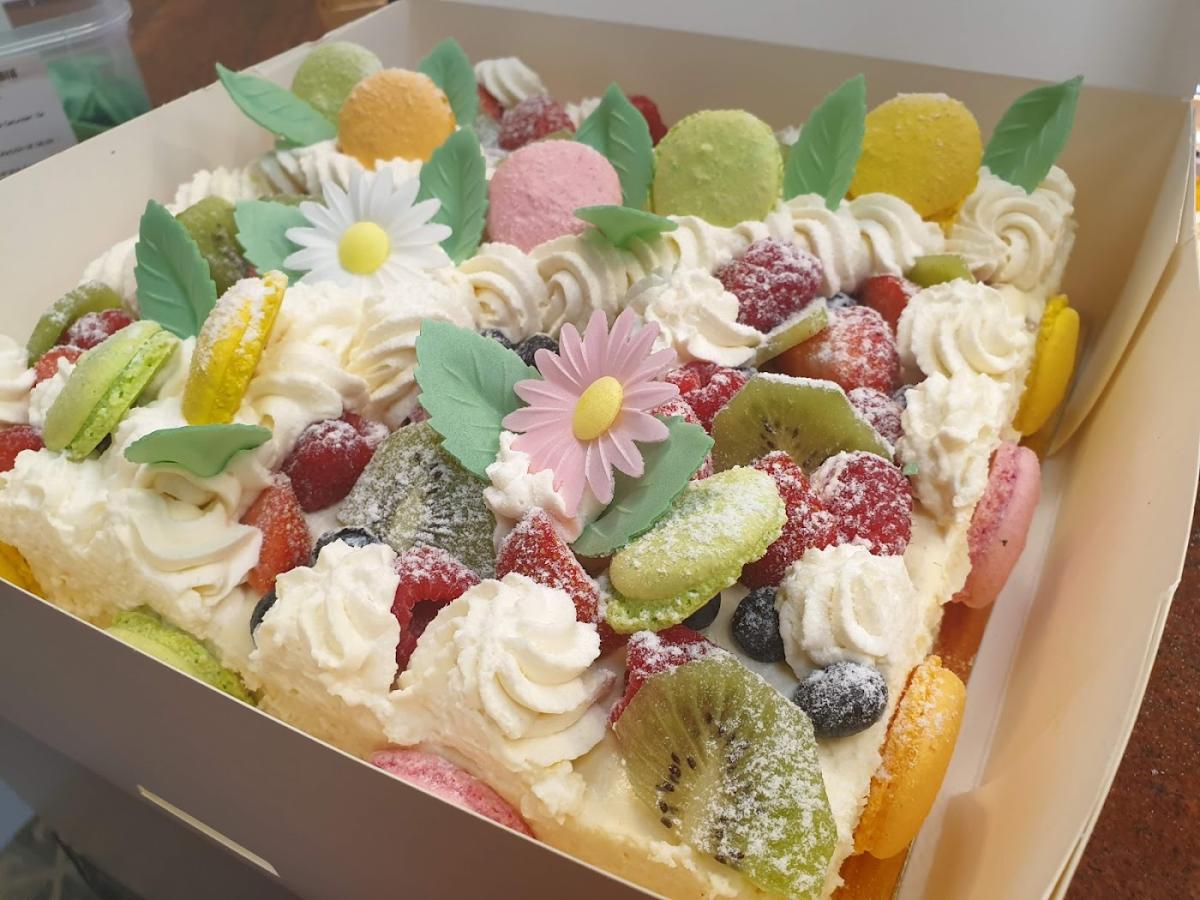 Boulangerie Pâtisserie Dekker