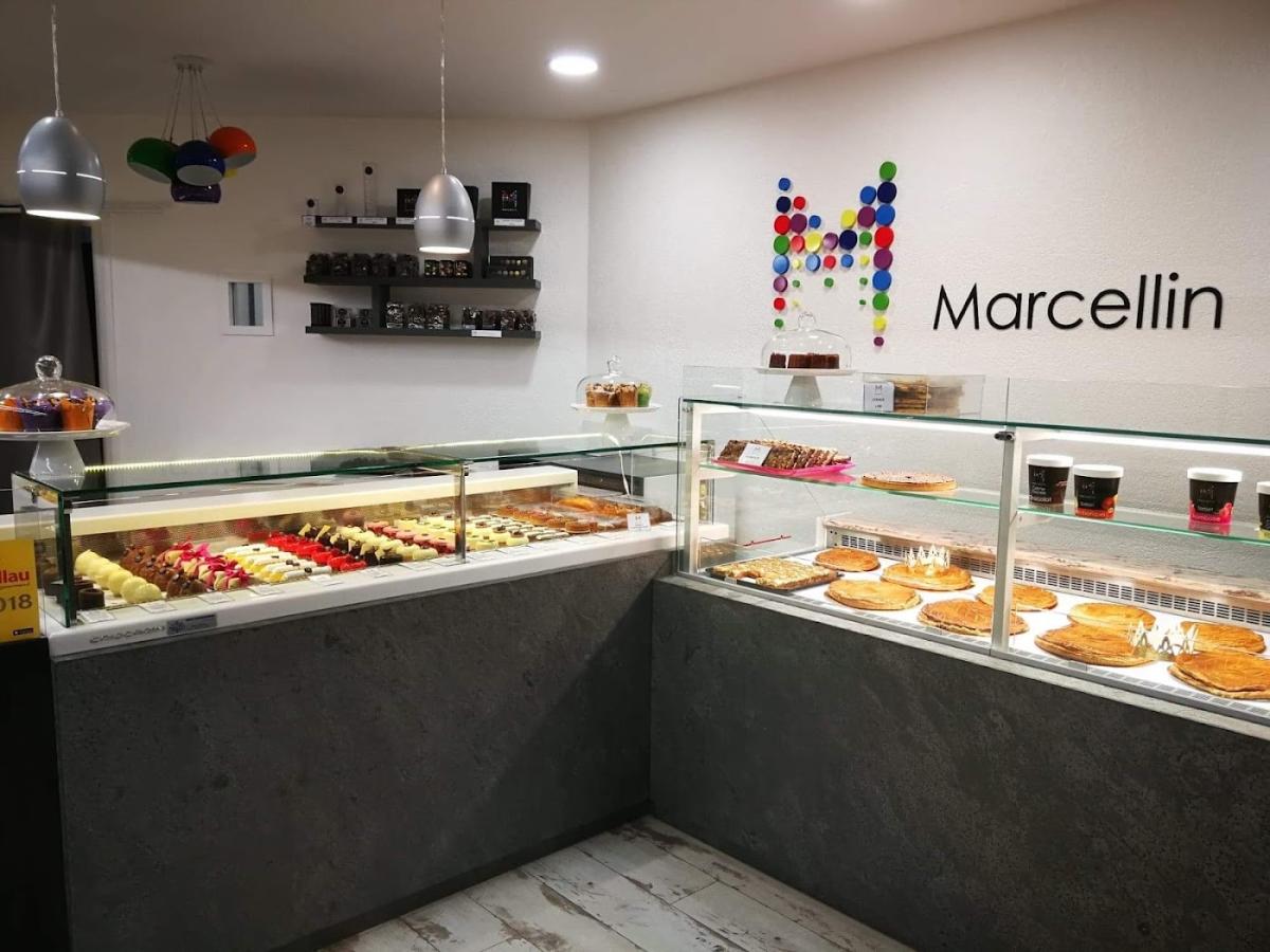 Patisserie Marcellin