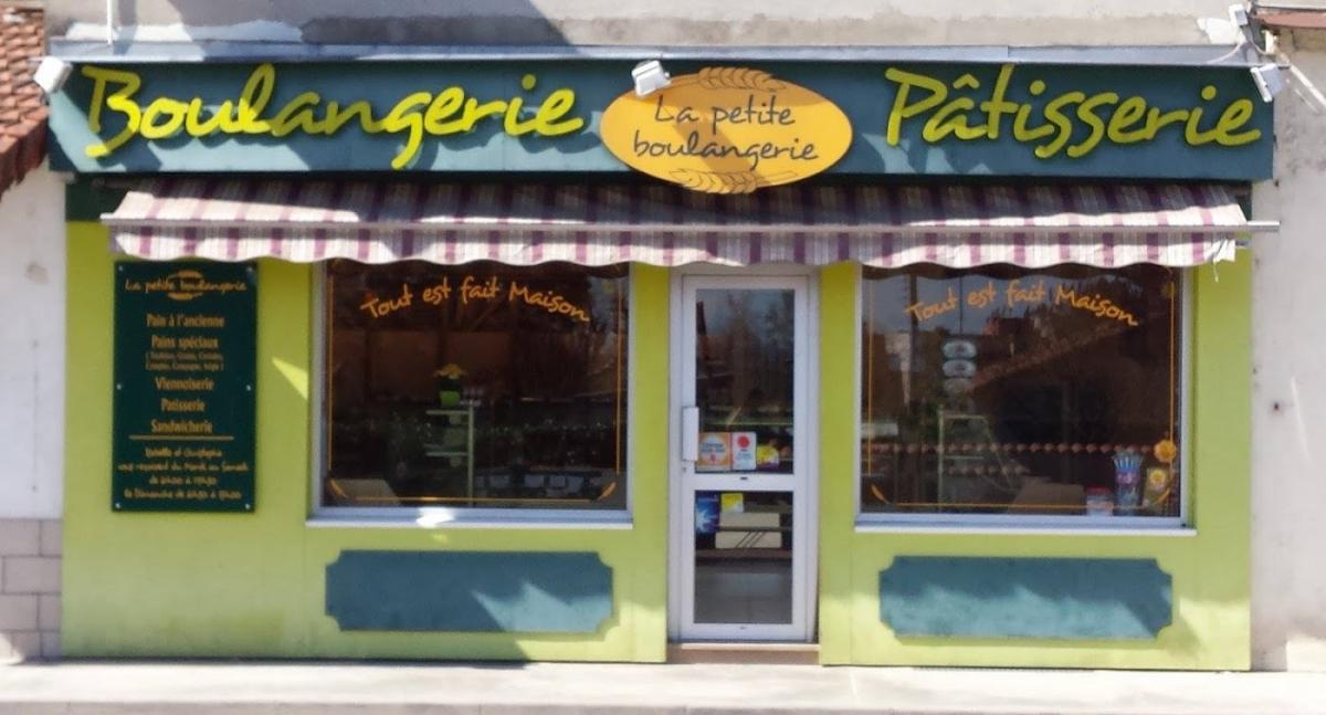 La Petite Boulangerie