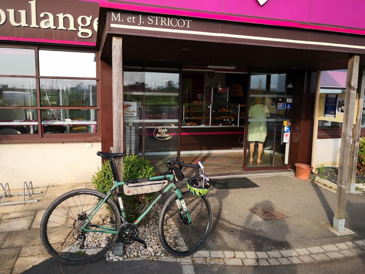 Le Fournil de Plougoulm