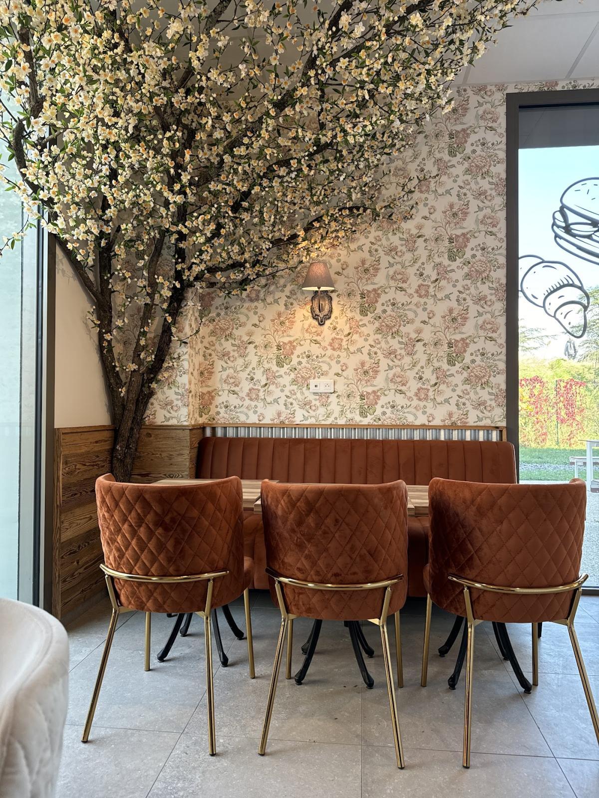 Boulangerie Les Copains