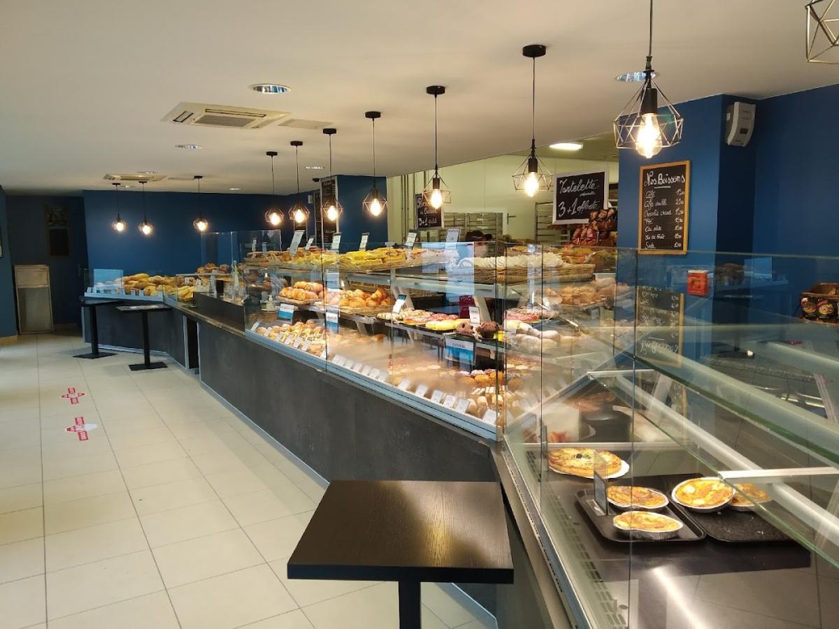 La Boulangerie Des Tertiales