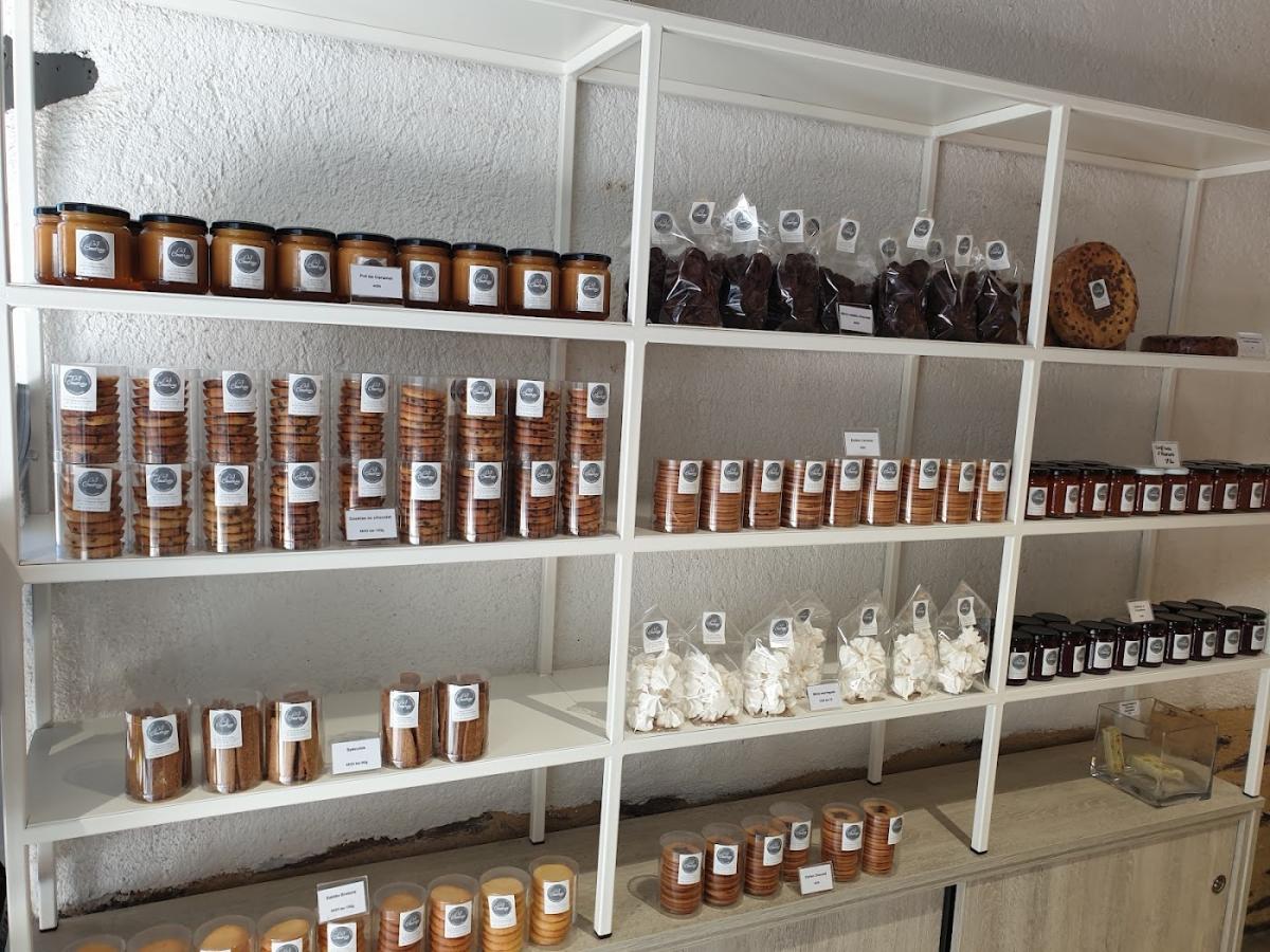 E&J Coudray - Boulangerie Pâtisserie Chocolaterie