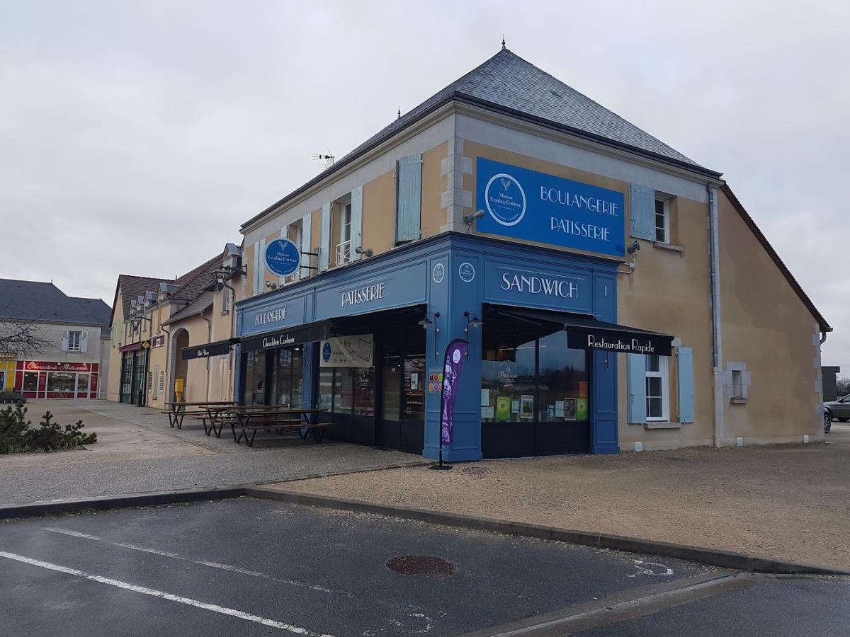 Maison Boulay Parisse