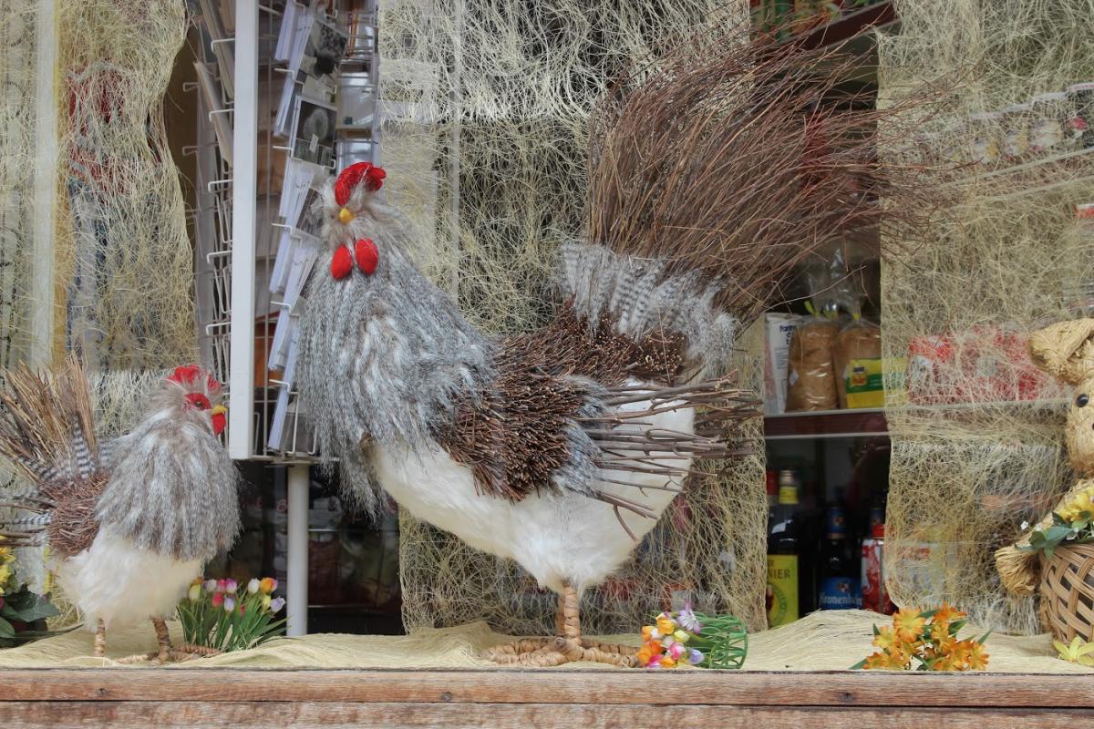 Boulangerie Rastetter