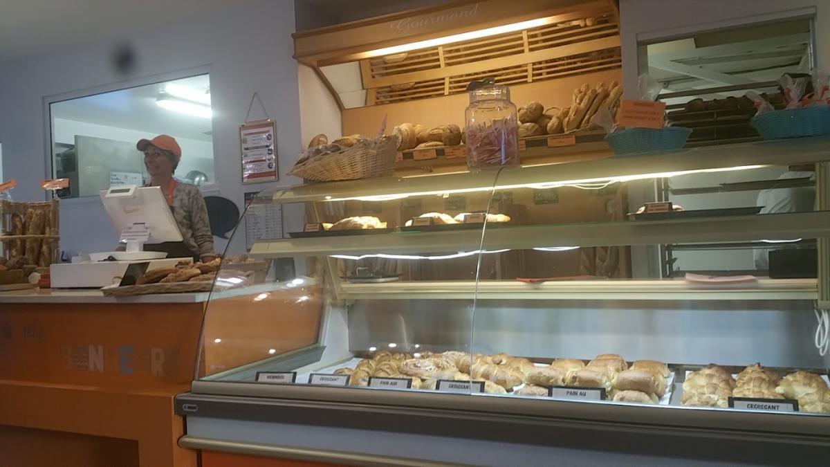 boulangerie patisserie de l'europe