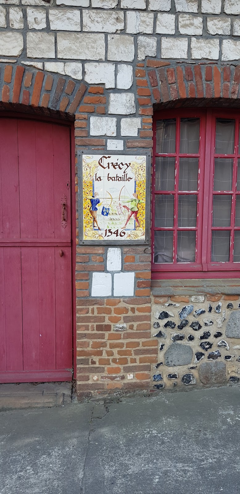 Boulangerie Cochin Emmanuel