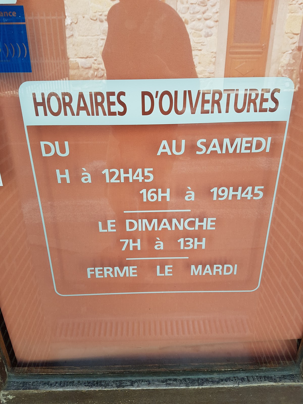 Sarl Boulangerie Patisserie Rey Michel Michel