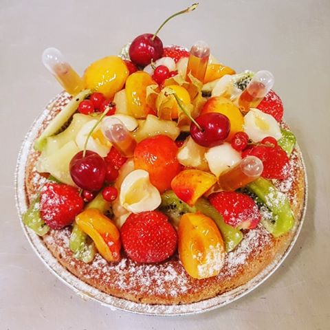 Boulangerie Pâtisserie SUGIER