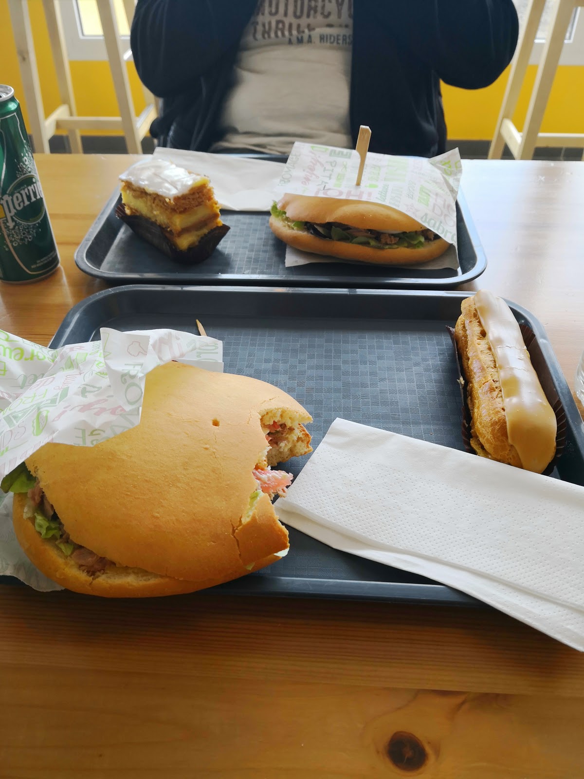 Boulangerie Du Château