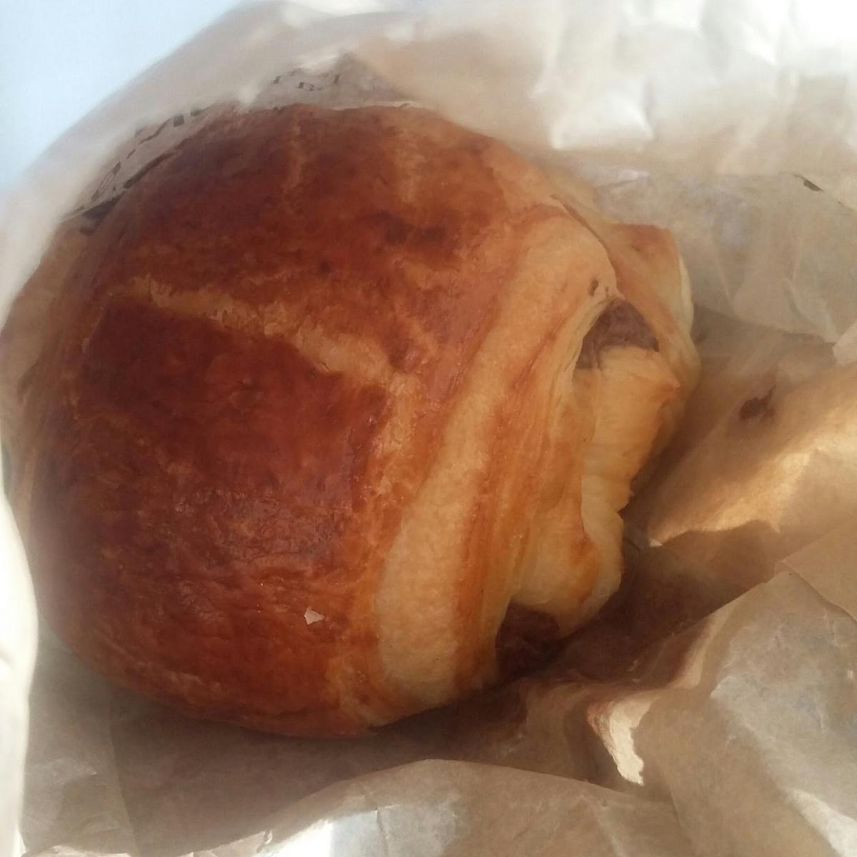 La Boulangerie Cédric Hombecq