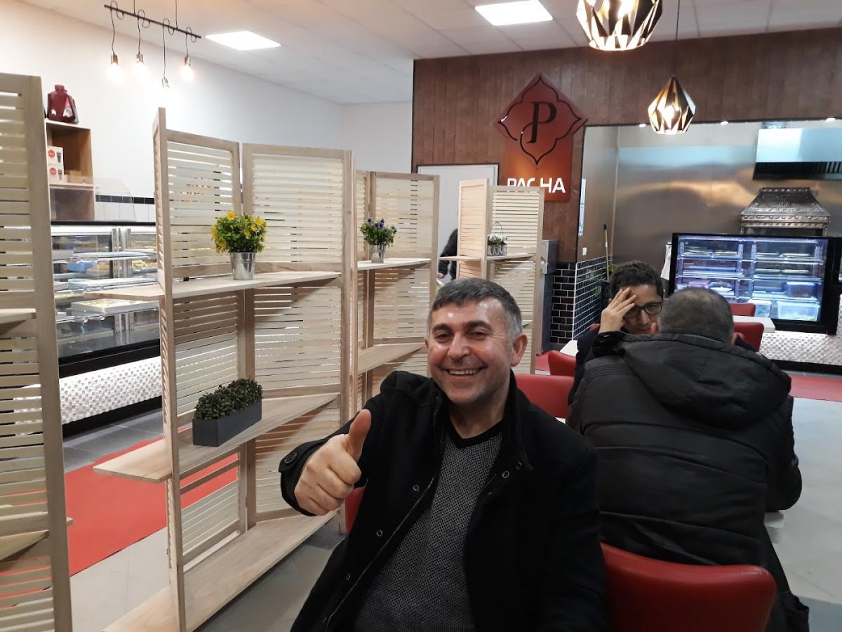 PACHA Boulangerie Artisanale