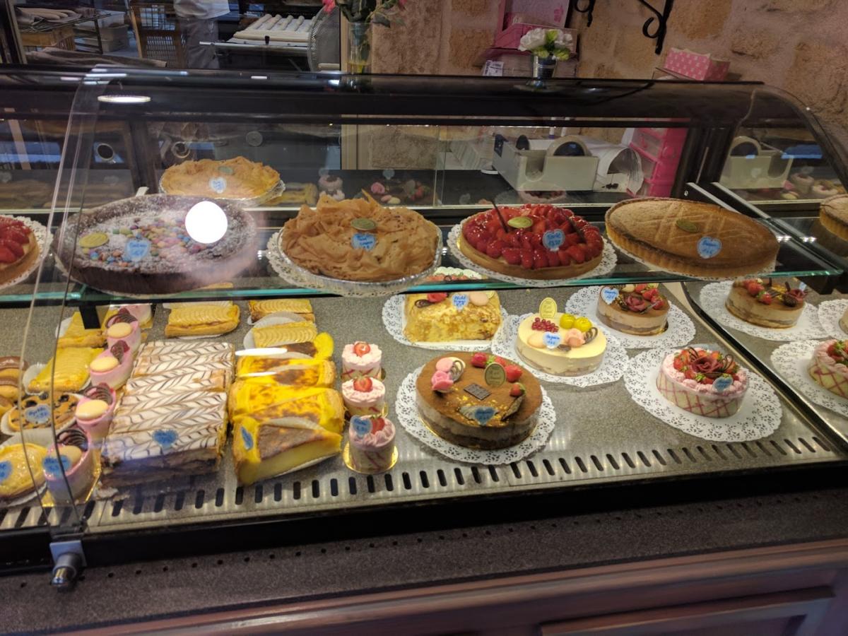 Boulangerie Anquetil Christophe