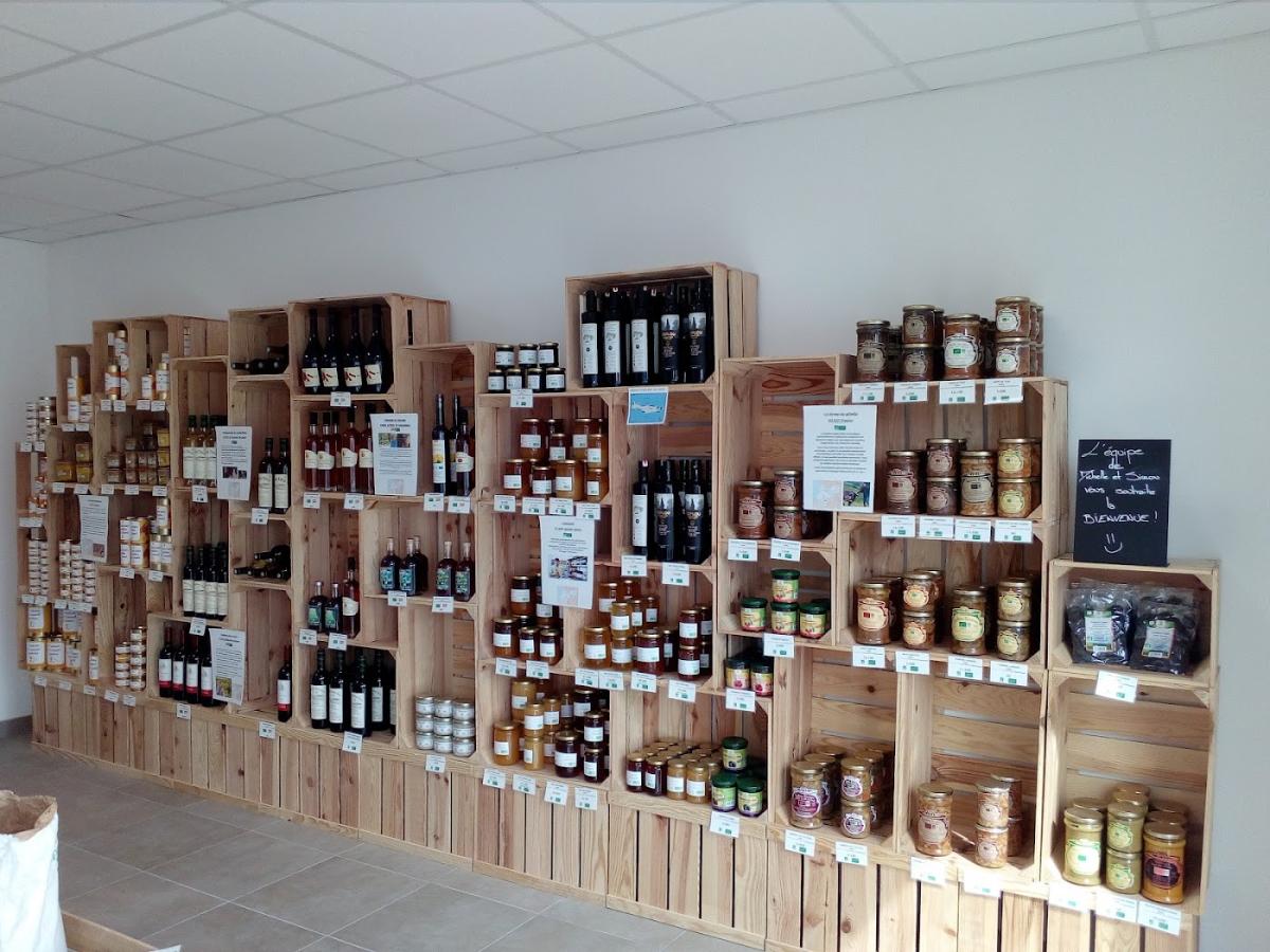 sarl michelle et simon