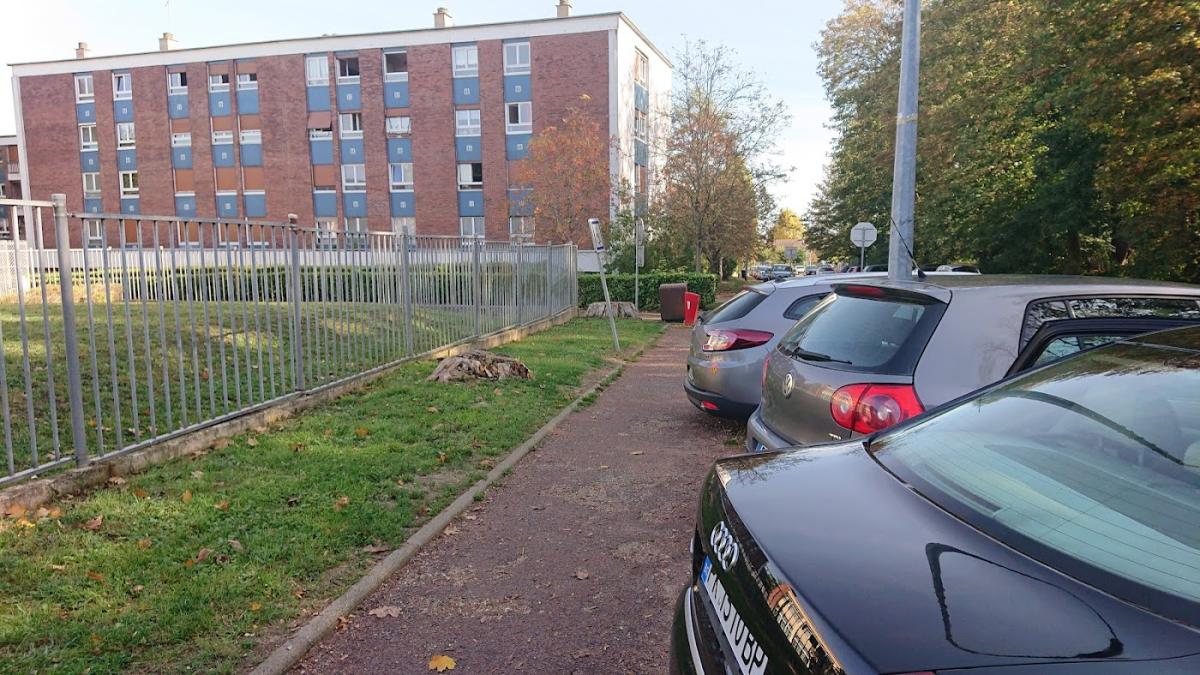 Aux Délices du Colombier