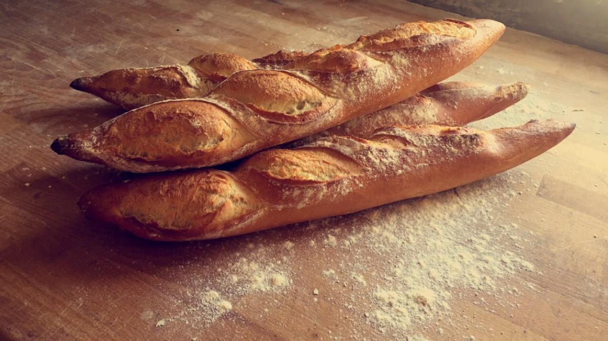 Boulangerie - Pâtisserie Passion de Pain