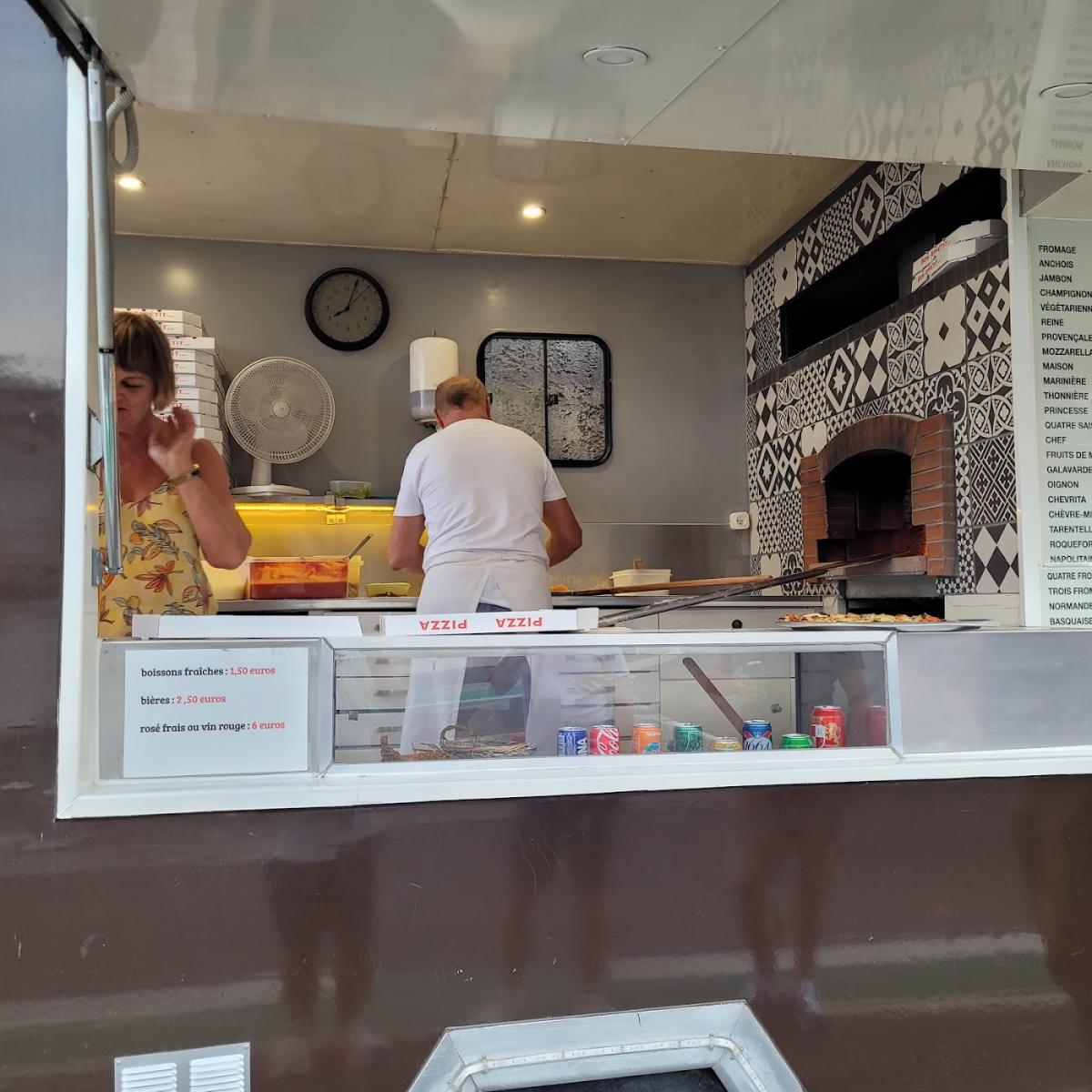 Boulangerie Texier La Valette Centre