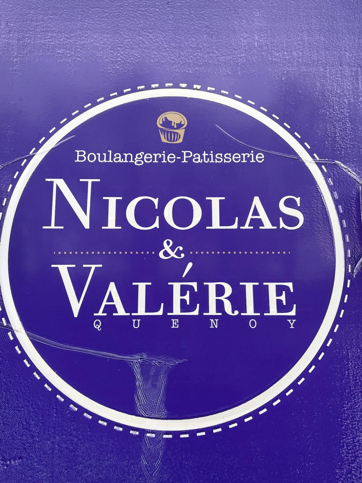 Nicolas & Valérie