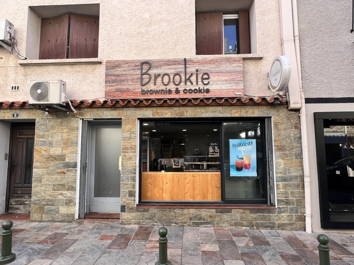 Brookie Shop
