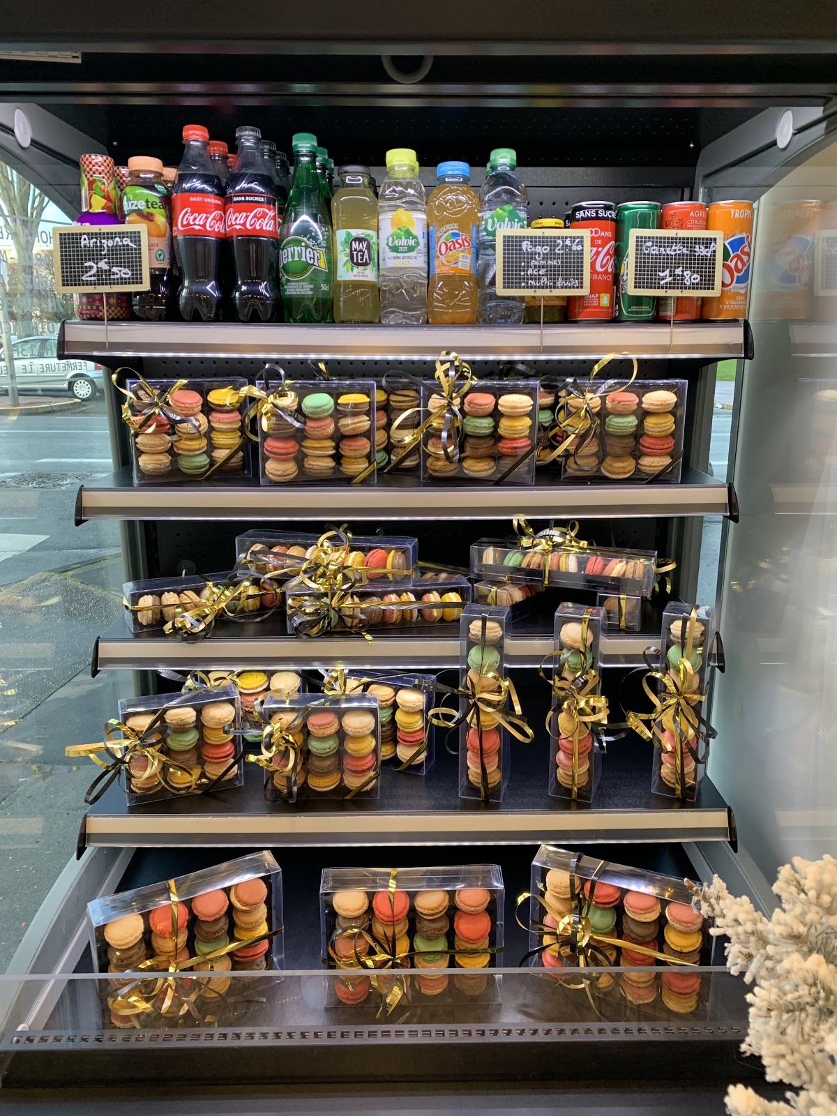 Boulangerie la Renaissance