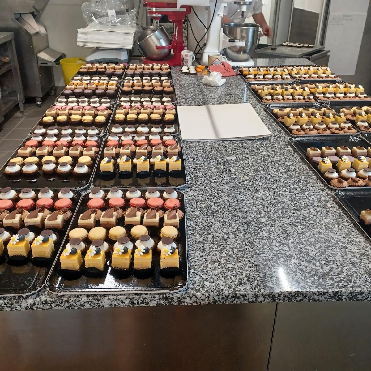 O' saveurs gourmandes