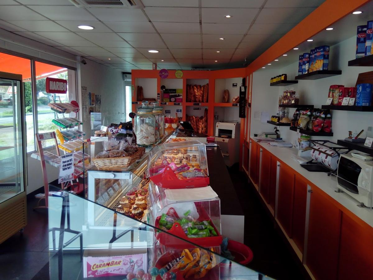 Boulangerie Guignard