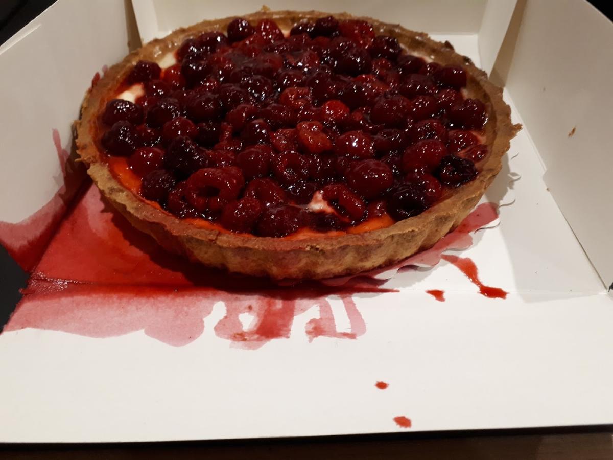 Marie Blachère Boulangerie Sandwicherie Tarterie